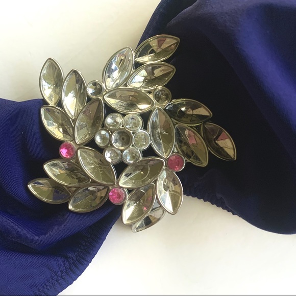 Victoria’s Secret Bandeau & Cheeky Bottom Bikini Set - Picture 3 of 7